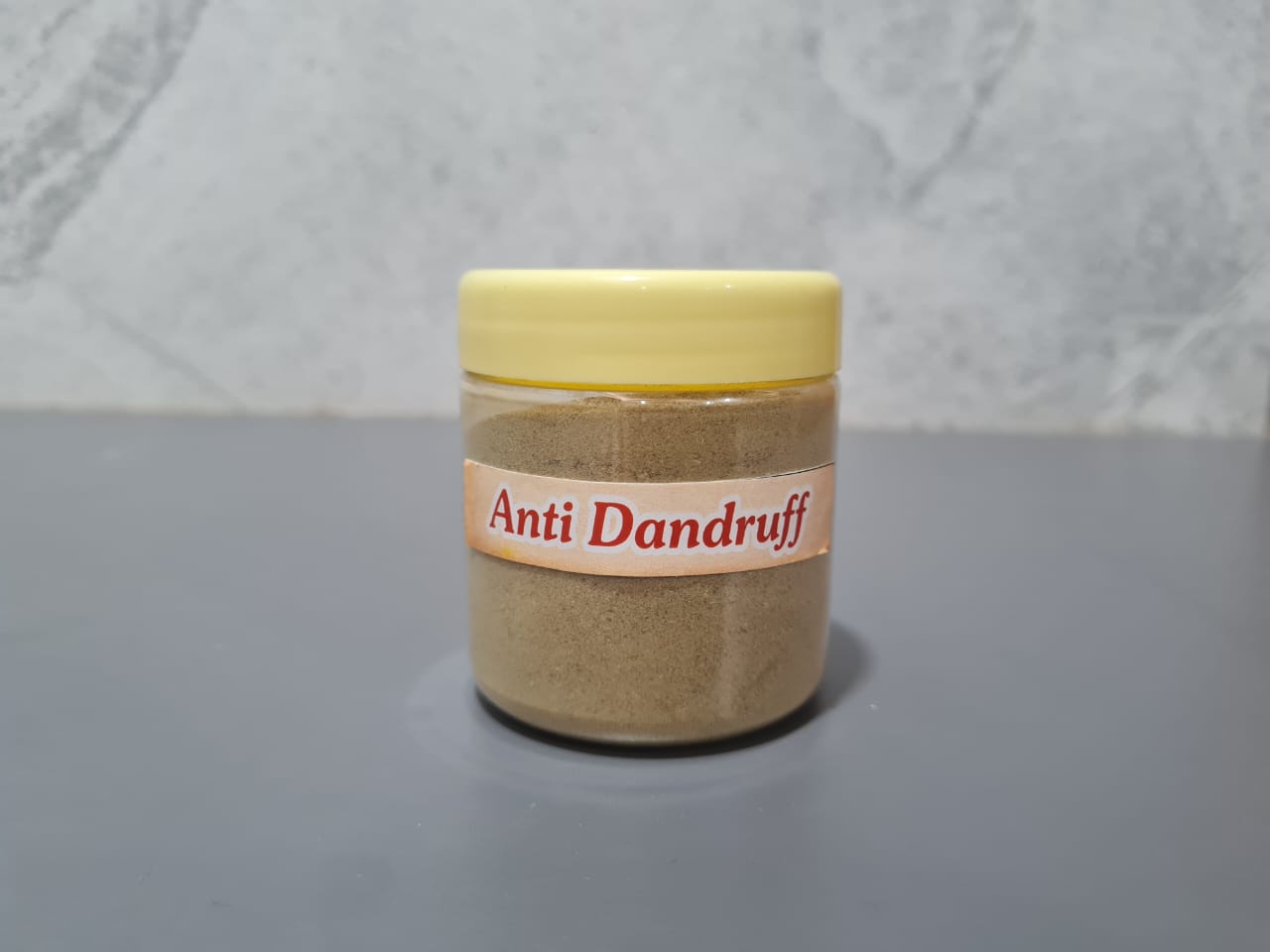 anti dandruff